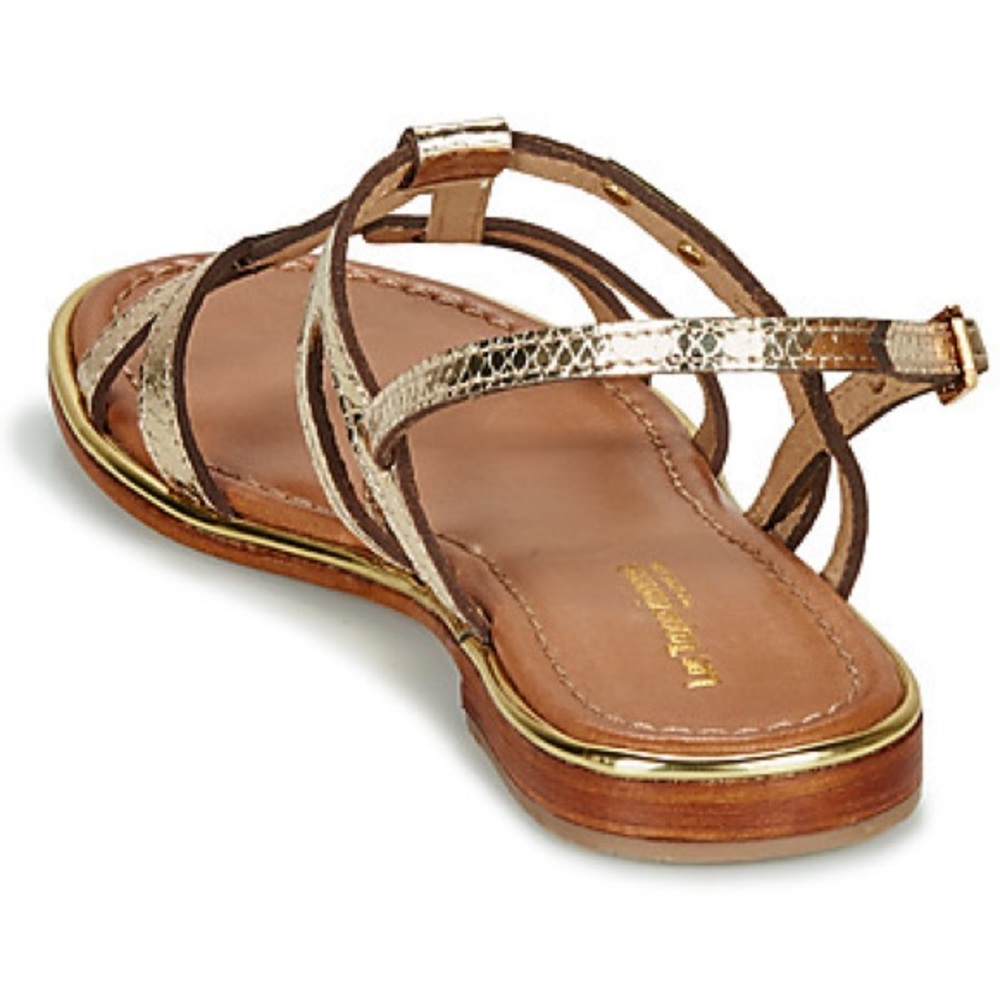 👡 Les Tropeziennes Sandals. Size- 40 - Picture 7 of 14